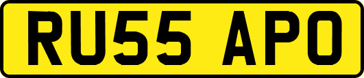 RU55APO