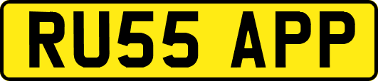 RU55APP