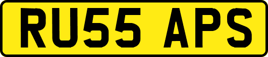 RU55APS