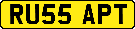 RU55APT