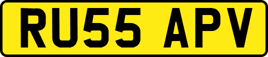 RU55APV