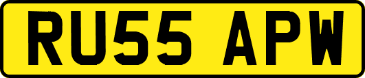 RU55APW