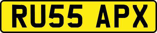 RU55APX