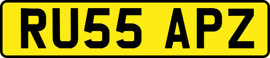 RU55APZ