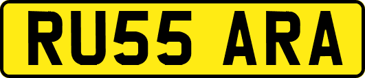 RU55ARA