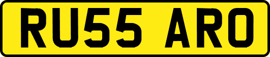 RU55ARO