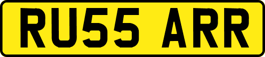 RU55ARR