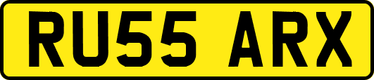 RU55ARX