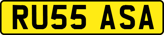 RU55ASA
