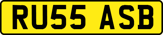 RU55ASB