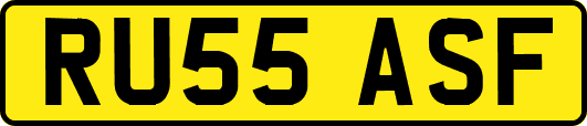 RU55ASF