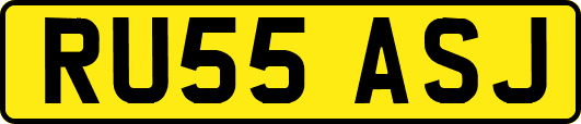 RU55ASJ