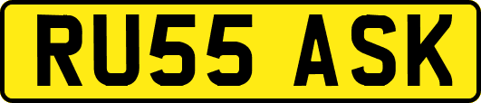 RU55ASK