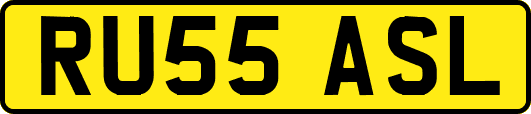 RU55ASL