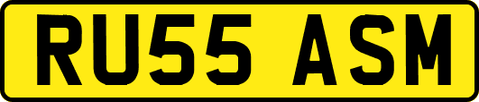 RU55ASM