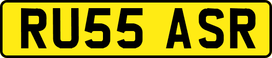 RU55ASR
