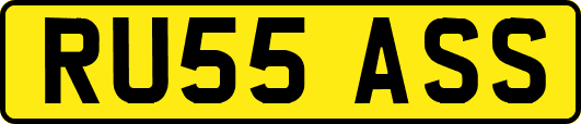RU55ASS