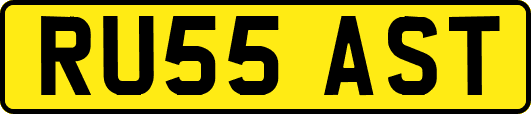 RU55AST