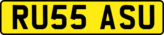RU55ASU