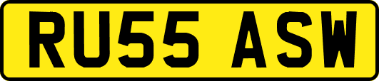 RU55ASW