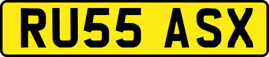 RU55ASX