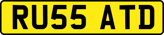 RU55ATD