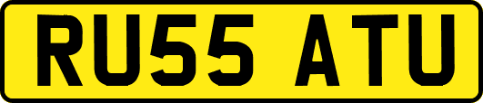 RU55ATU
