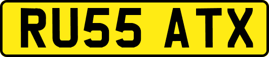 RU55ATX