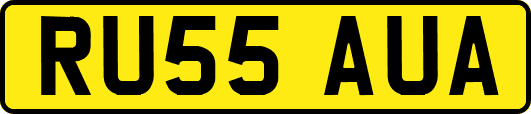 RU55AUA