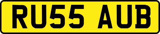 RU55AUB
