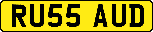 RU55AUD