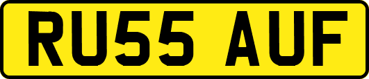 RU55AUF