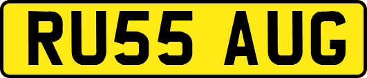 RU55AUG