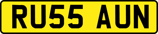 RU55AUN