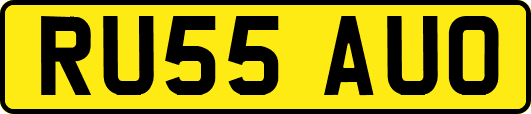 RU55AUO