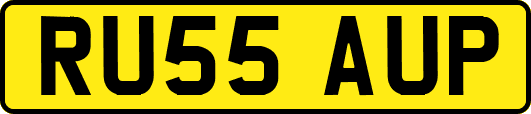 RU55AUP