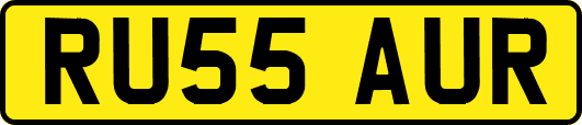 RU55AUR