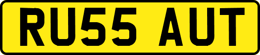 RU55AUT