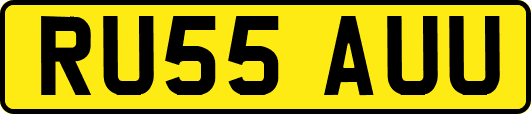 RU55AUU
