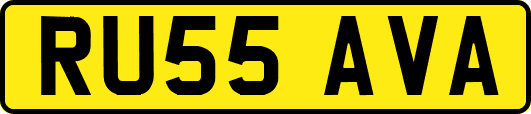 RU55AVA