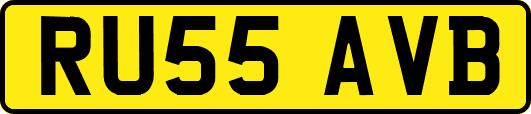 RU55AVB