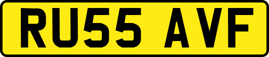 RU55AVF