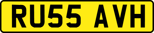 RU55AVH