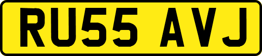 RU55AVJ