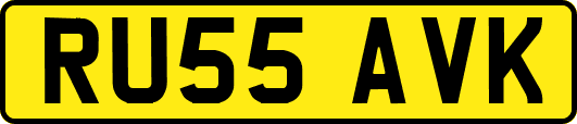 RU55AVK