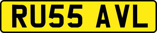 RU55AVL