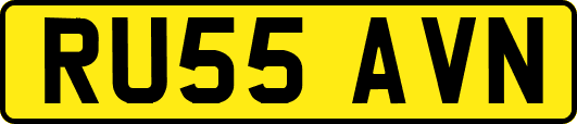 RU55AVN