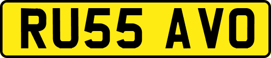 RU55AVO