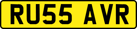 RU55AVR