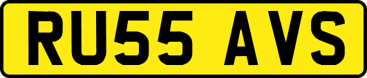 RU55AVS